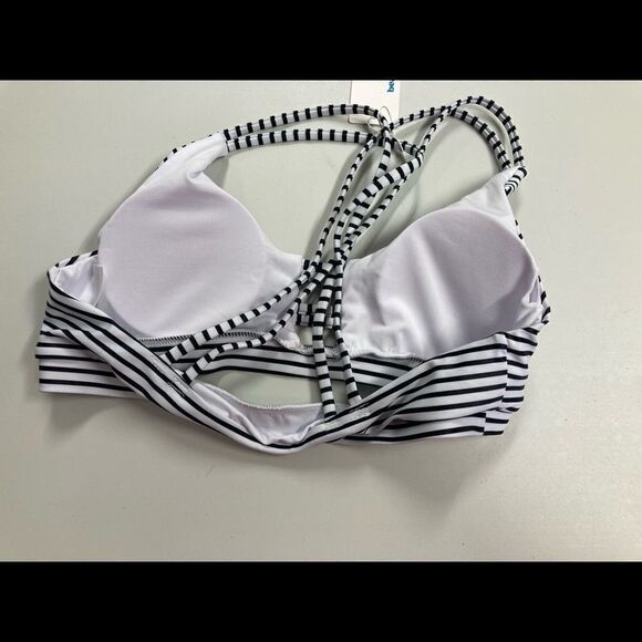 BEACHSISSI, Women’s bikini top, Sz Small, - Picture 11 of 13